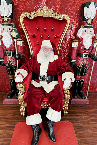 Santa #12