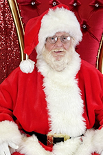 Santa Claus #16